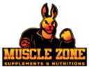 Muscle Zone logo